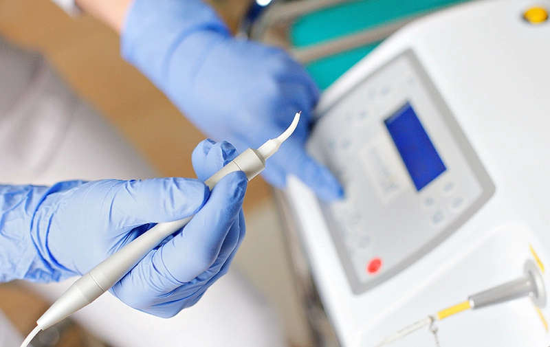 Laser Dentistry