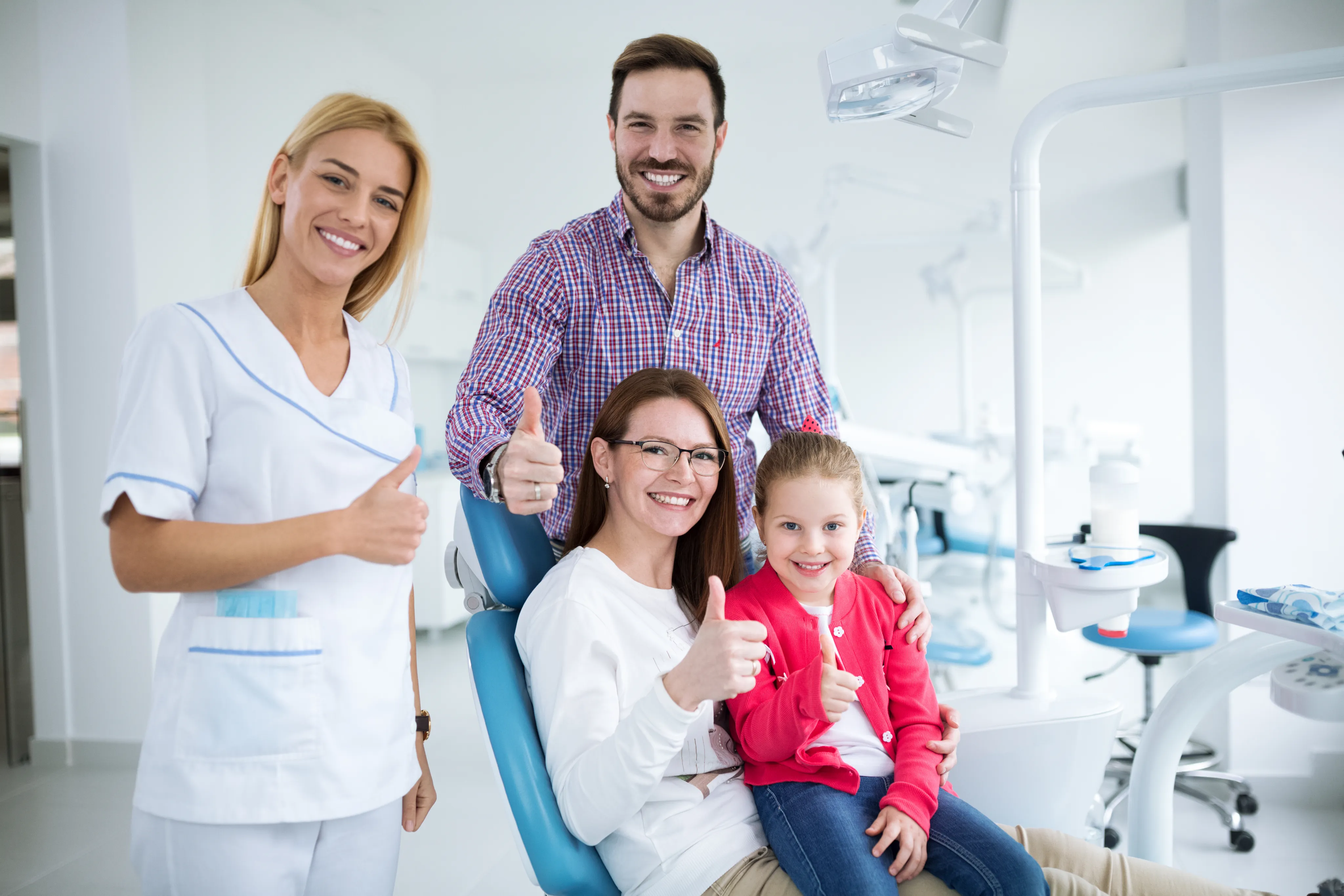General & Family Dentistry in Wheaton, IL