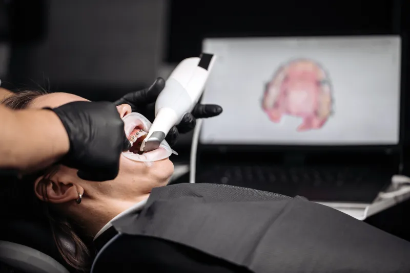 Dental Technology