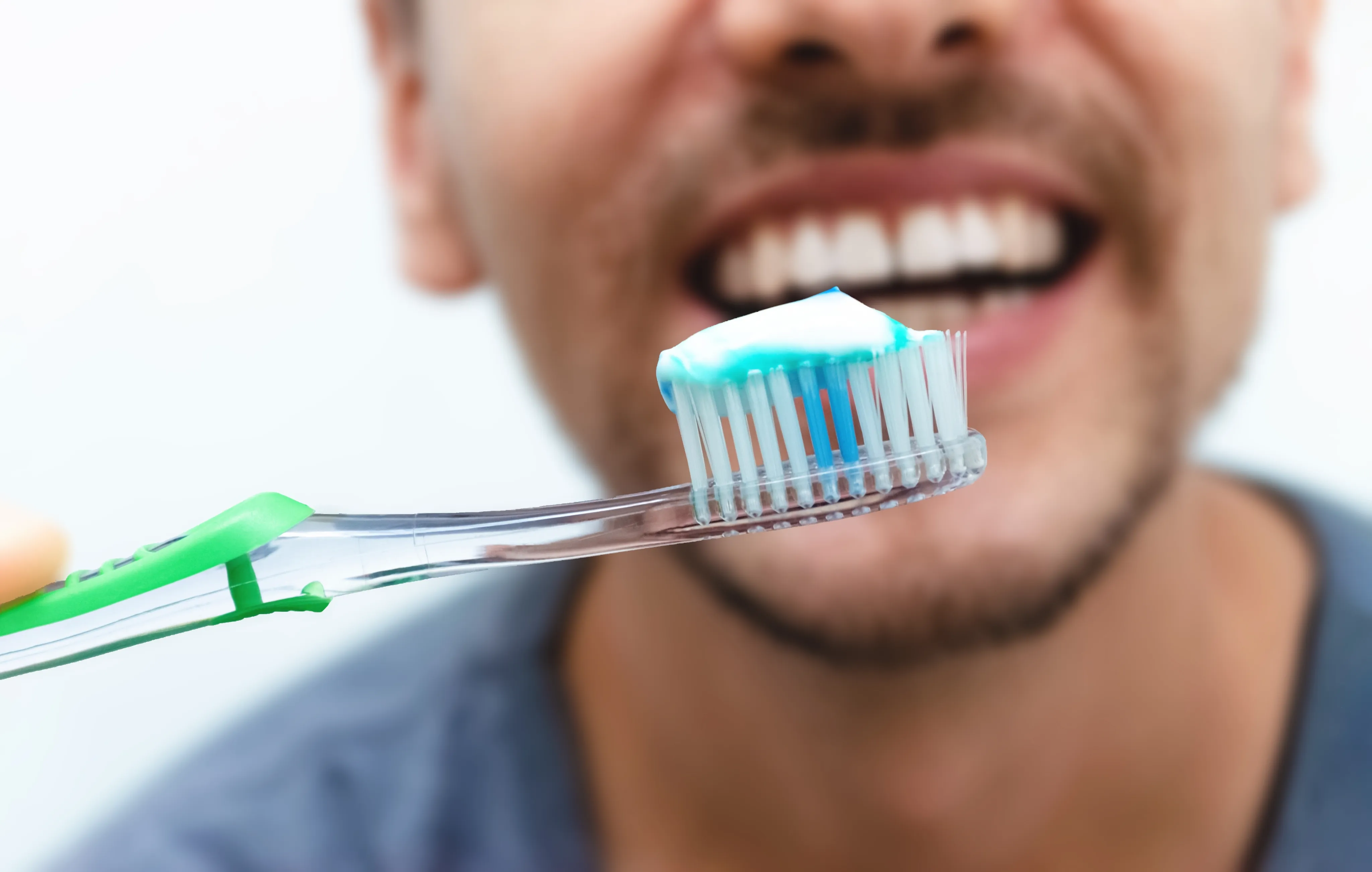 Preventive Dentistry