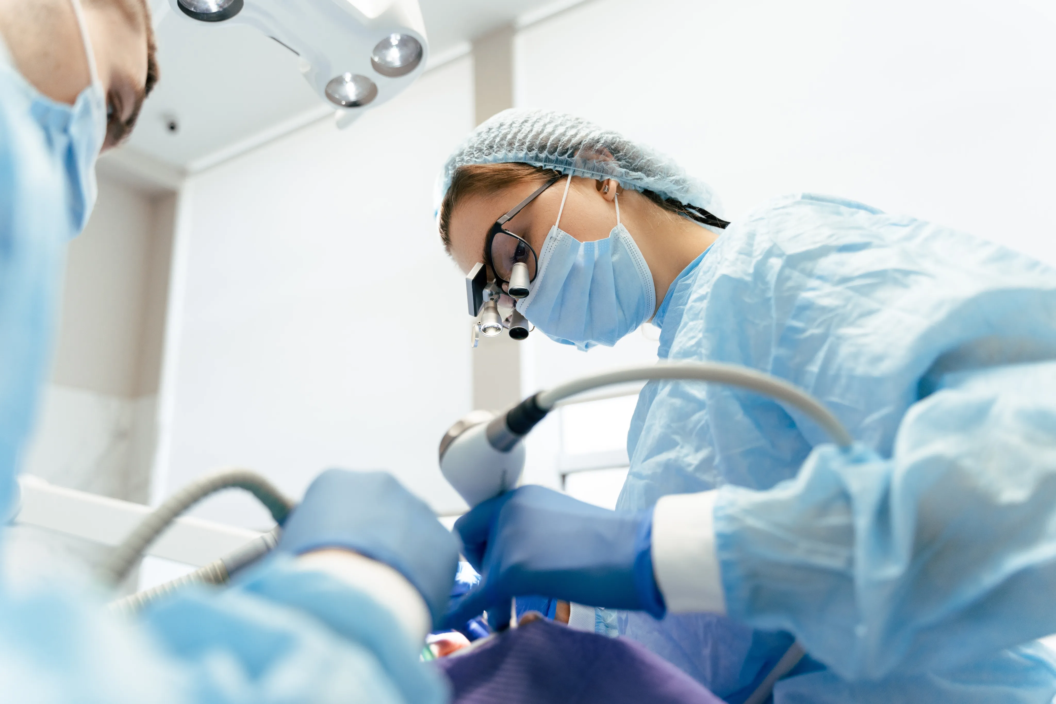 Tooth Extractions in Wheaton, IL